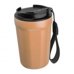 Pahar din oţel inoxidabil pentru voiaj  (1)